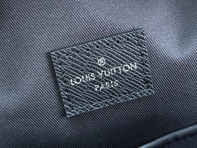 Mens Louis Vuitton Waist Chest Packs